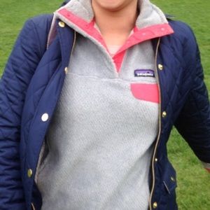 Patagonia Re-Tool Snap-T® Fleece Pullover -Women